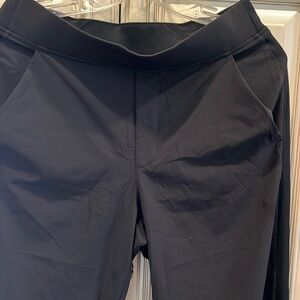 Black dress/casual pants